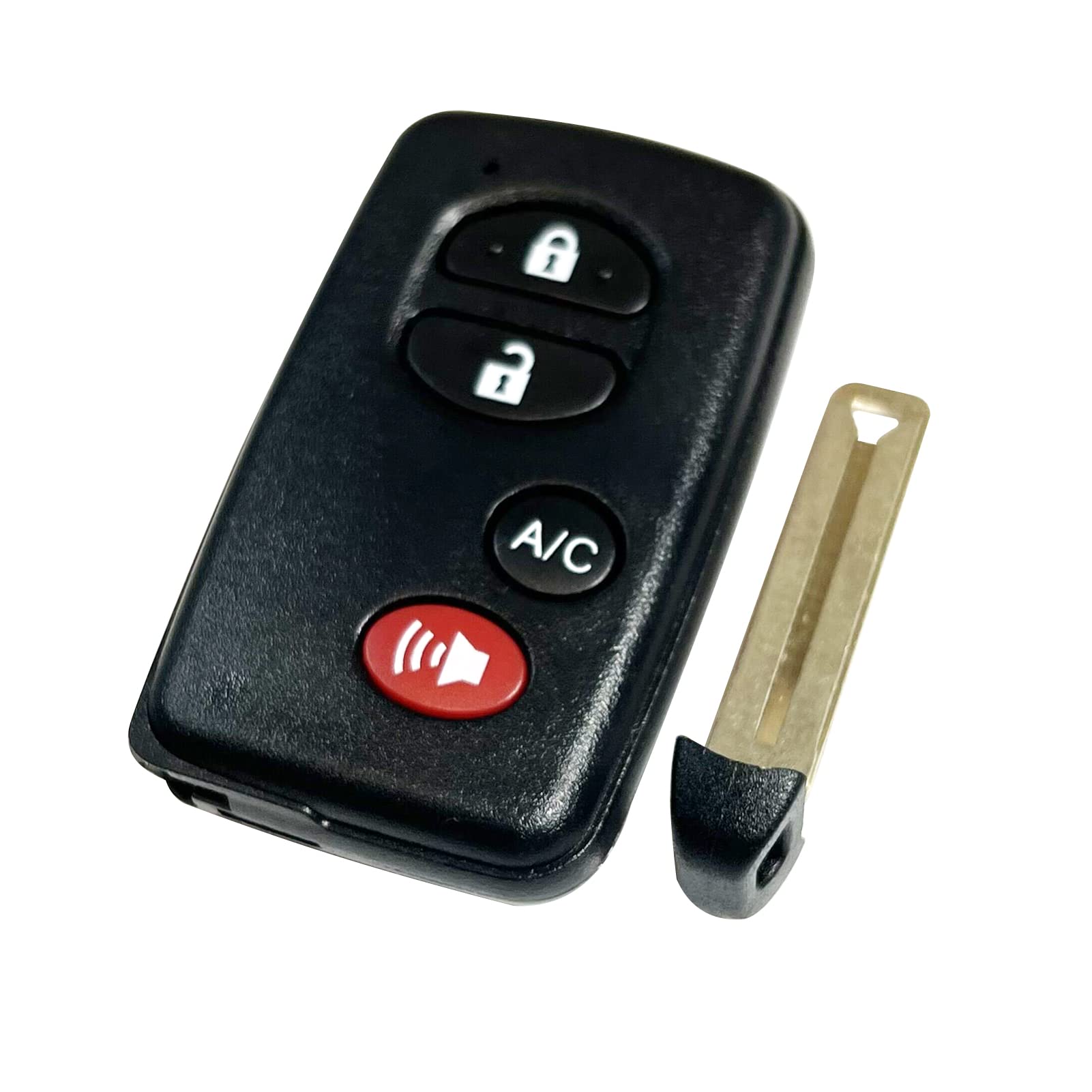 Amazon | BestKeys スマートキーリモートキーレスエントリー